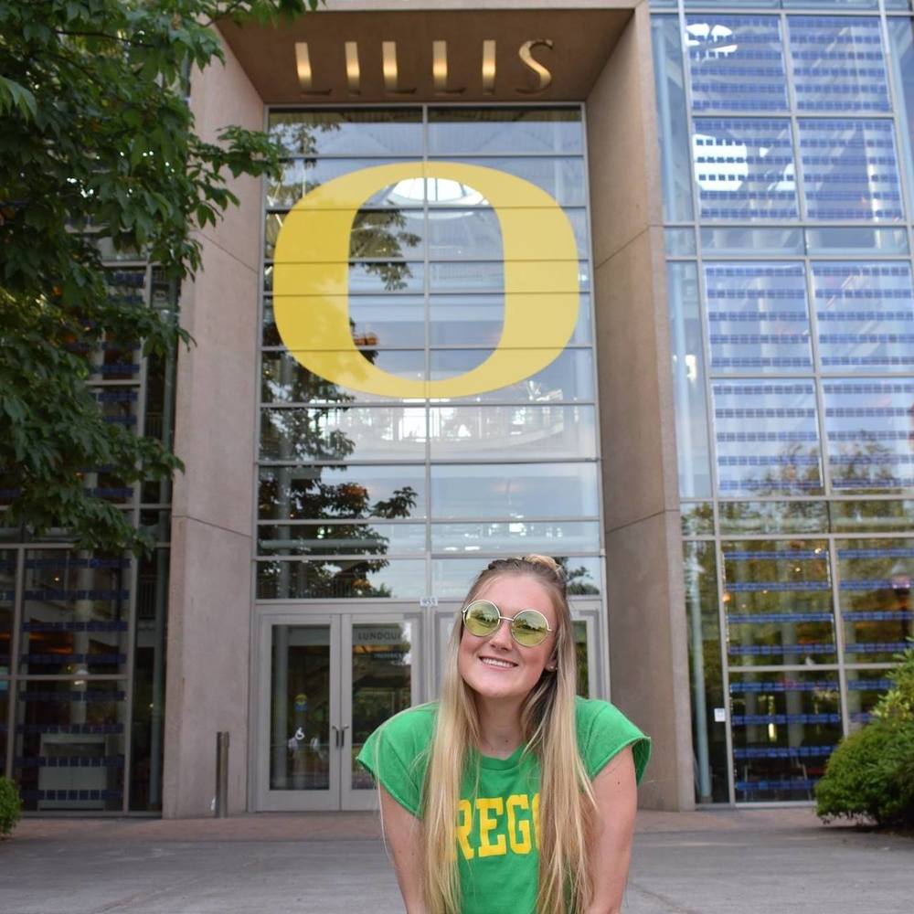 Meet your Posher, Emma